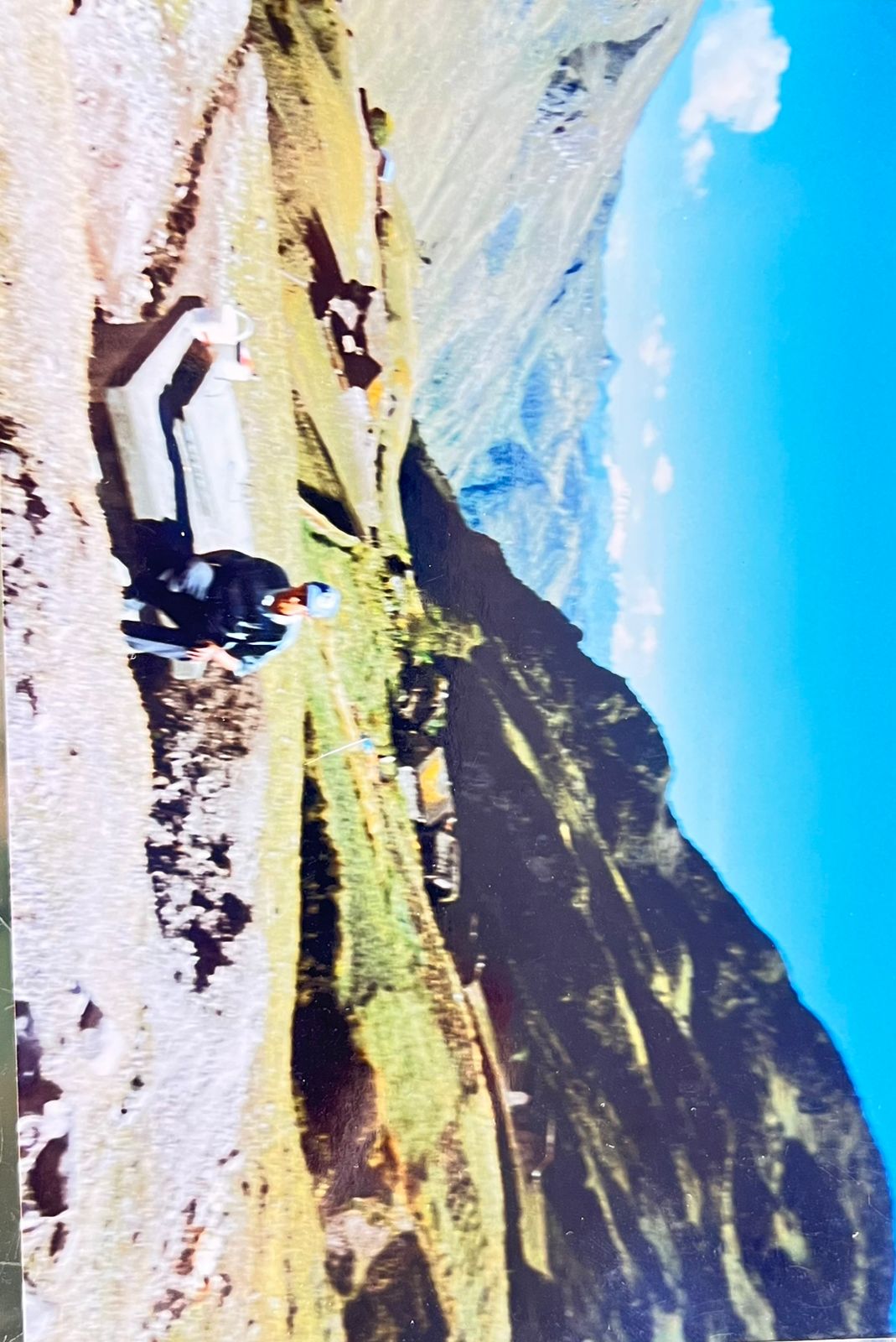 Lugar de Nacimiento